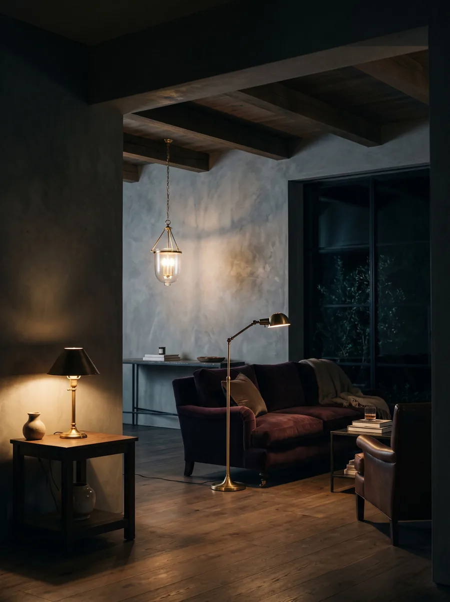 Lichtplan