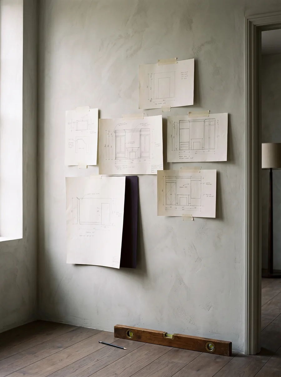 Bilderwand